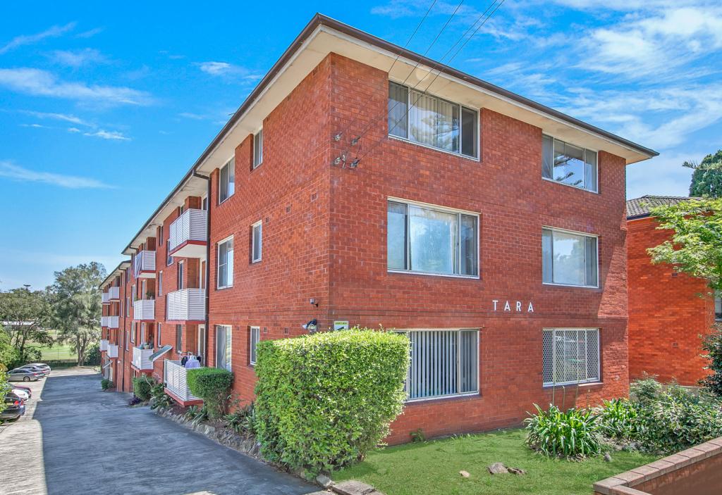 10/38-40 Meadow Cres, Meadowbank, NSW 2114