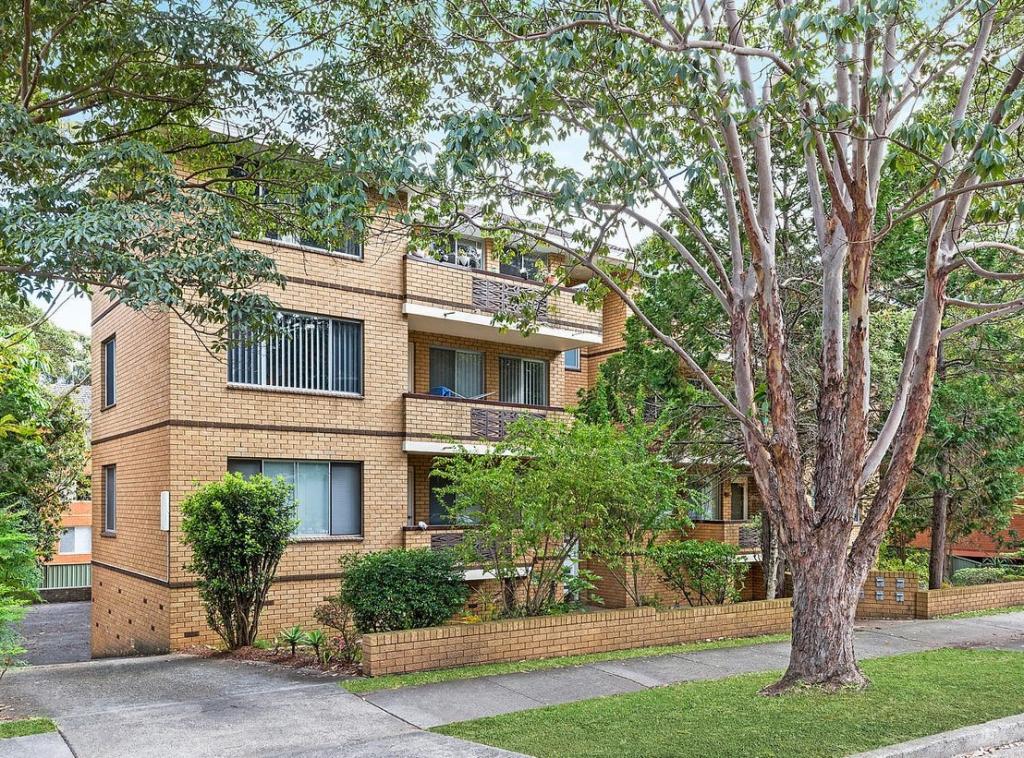 3/14-18 Oxford St, Mortdale, NSW 2223