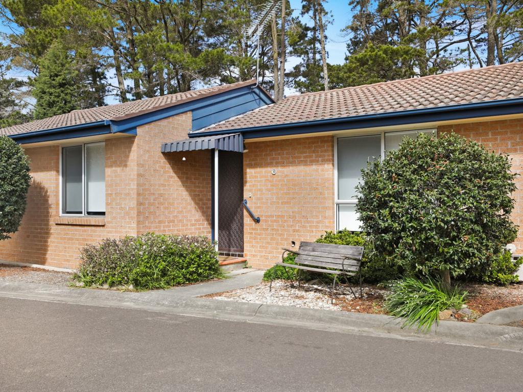 10/61 KIRKHAM ST, MOSS VALE, NSW 2577