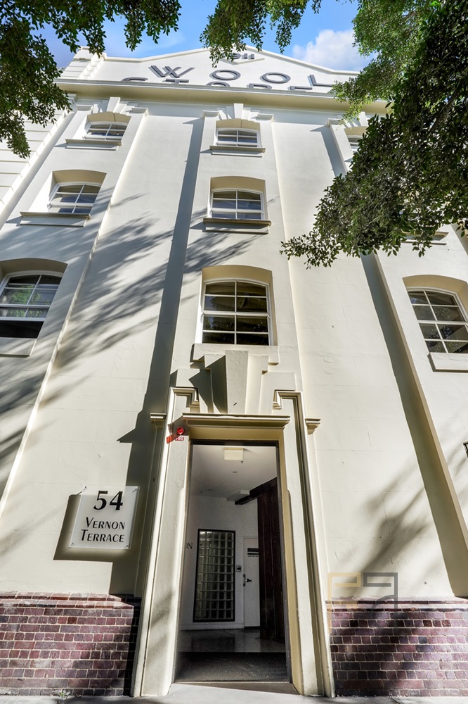 54 Vernon Tce, Teneriffe, QLD 4005