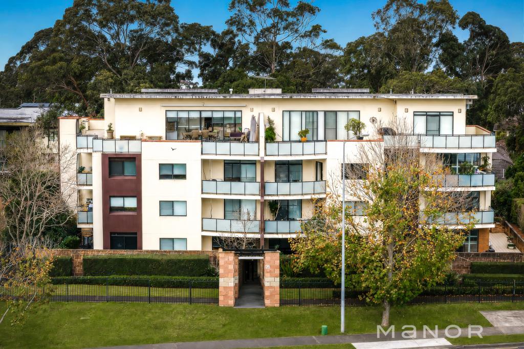 54/40-42 Jenner St, Baulkham Hills, NSW 2153