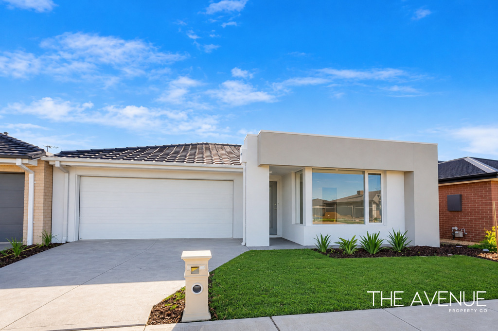 48 Gansha St, Weir Views, VIC 3338