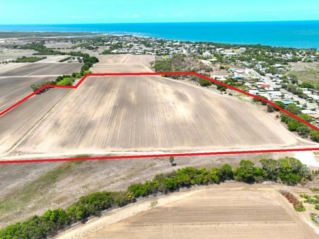 Lot 99 Mount Nutt Rd, Bowen, QLD 4805