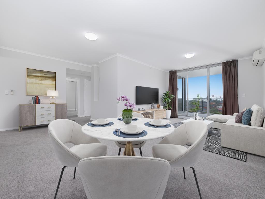 403/260 Bunnerong Rd, Hillsdale, NSW 2036