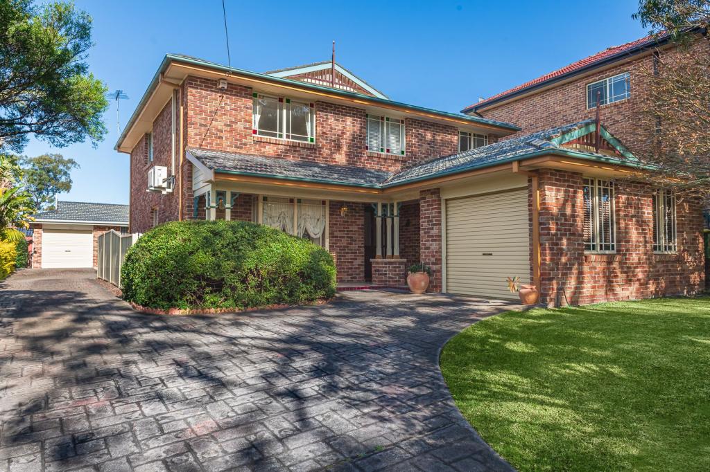 1/64 Water St, Caringbah South, NSW 2229