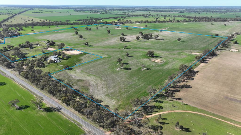 2822 Henty Hwy, Wonwondah, VIC 3401