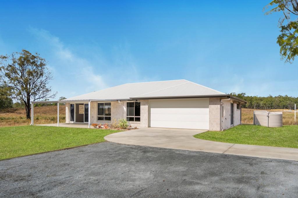 5 Beryl Pl, Gatton, QLD 4343