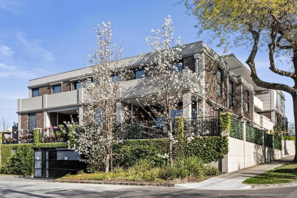 106/723 Toorak Rd, Kooyong, VIC 3144