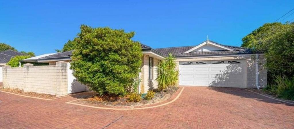2/1 Little St, Carey Park, WA 6230