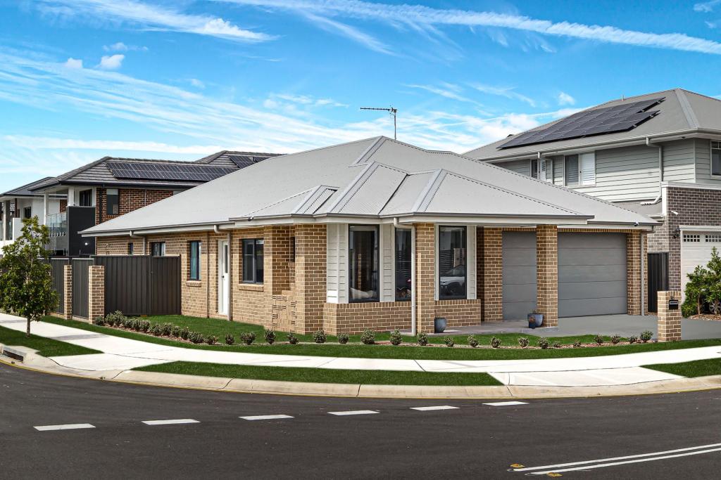 38 Diamondback Pde, Marsden Park, NSW 2765