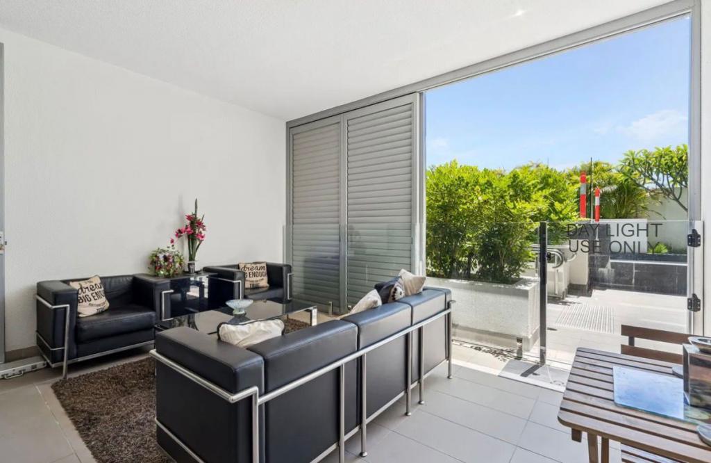 12/43 WICKHAM ST, EAST PERTH, WA 6004