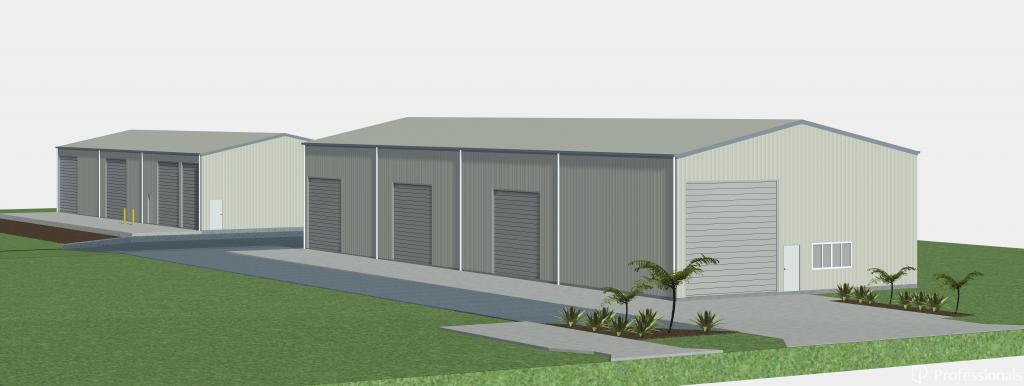 19 LEASE DCA SPILLER AVE, MACKAY HARBOUR, QLD 4740