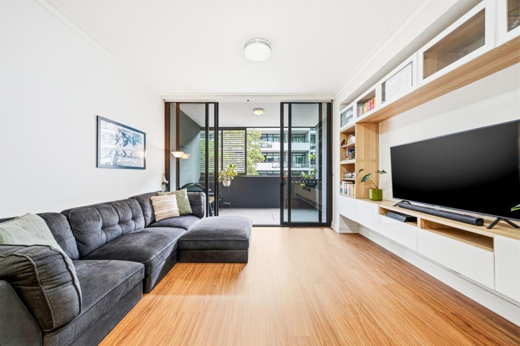 103/2 Timbrol Ave, Rhodes, NSW 2138