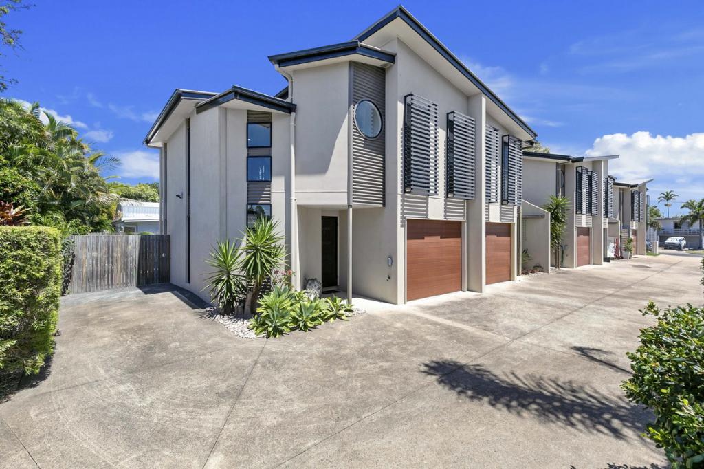 6/52 Shell St, Urangan, QLD 4655
