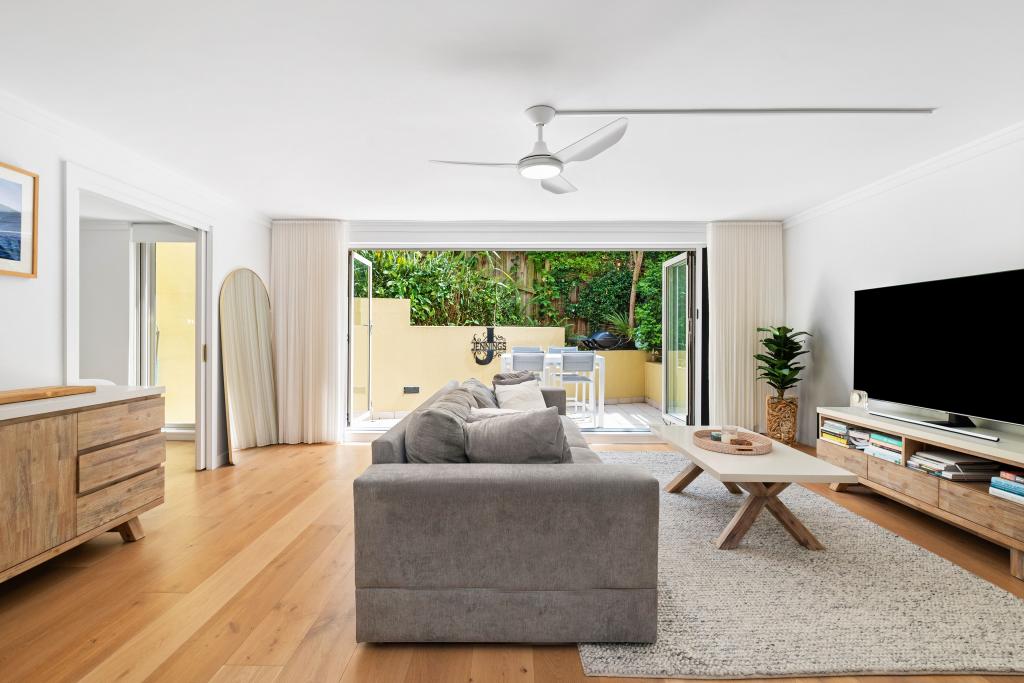 18/44-46 Melrose Pde, Clovelly, NSW 2031