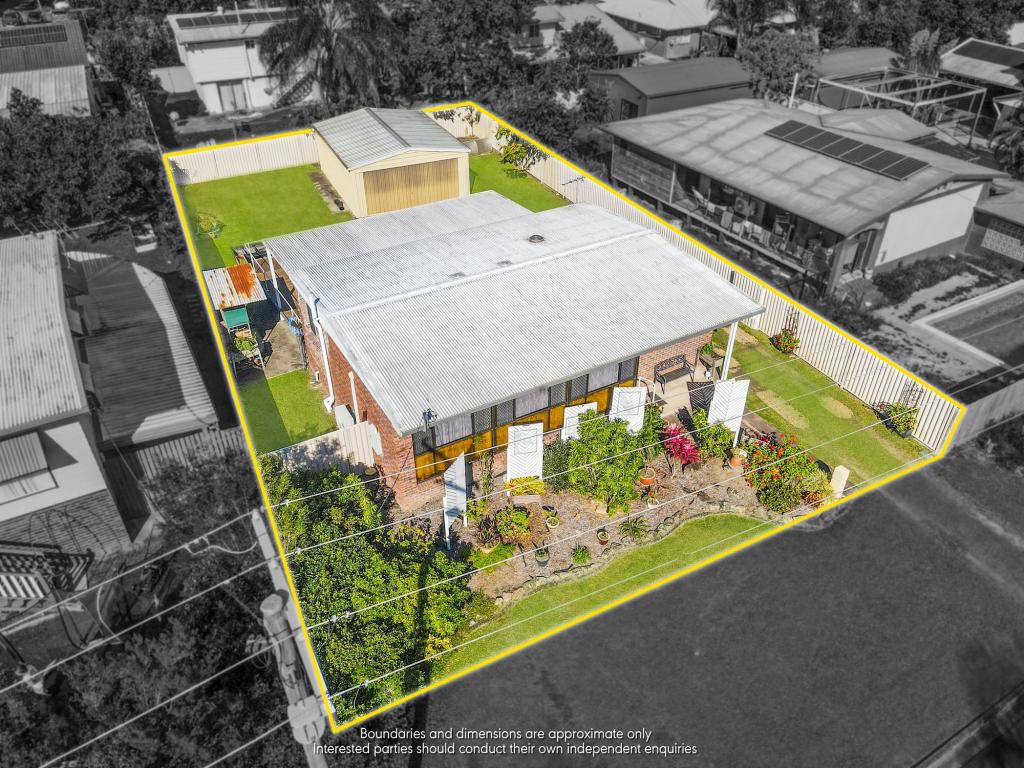 21 FOREST RD, BURPENGARY, QLD 4505