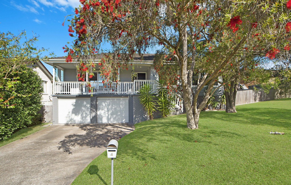 4 Mara St, Charlestown, NSW 2290