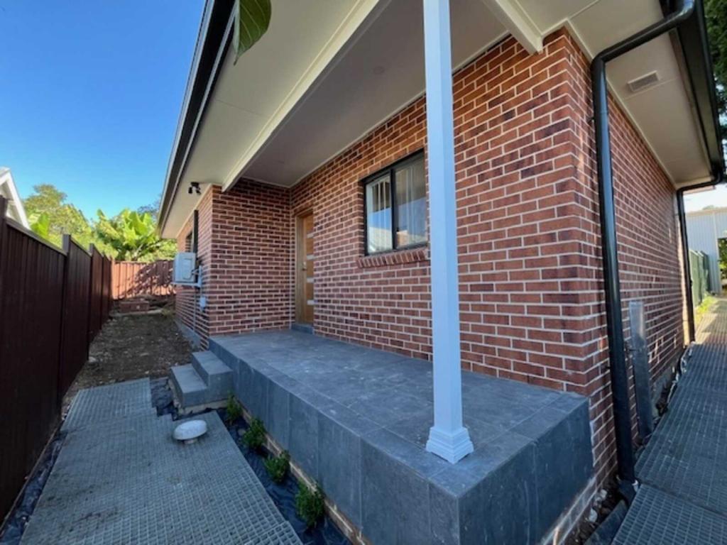 109a Elizabeth St, Granville, NSW 2142