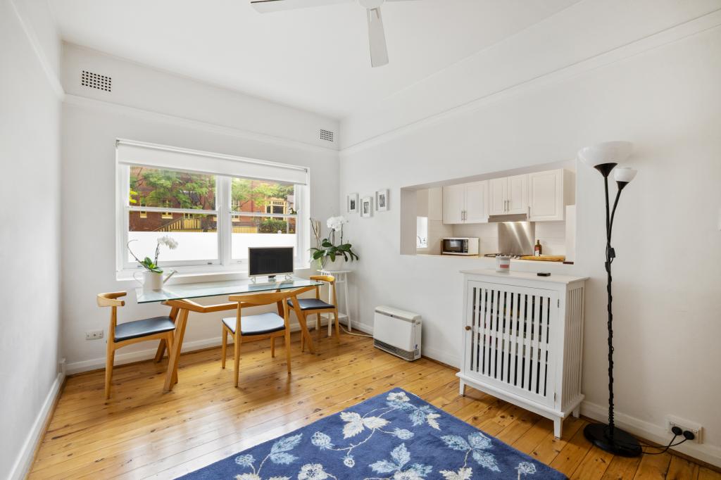 3/208 Falcon St, North Sydney, NSW 2060