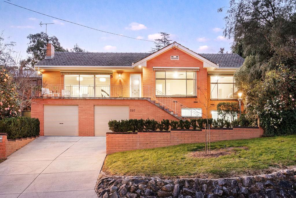 597 Affleck St, Albury, NSW 2640