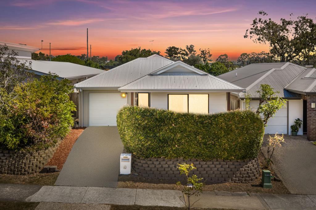 60 Mount Kaputar Ave, Fitzgibbon, QLD 4018