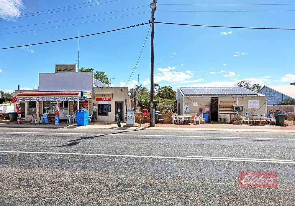 118 - 120 Francis St, Popanyinning, WA 6309