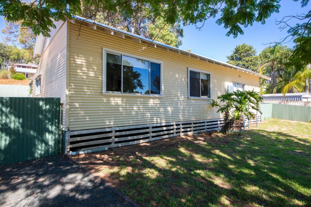 111 Warren Rd, Nannup, WA 6275