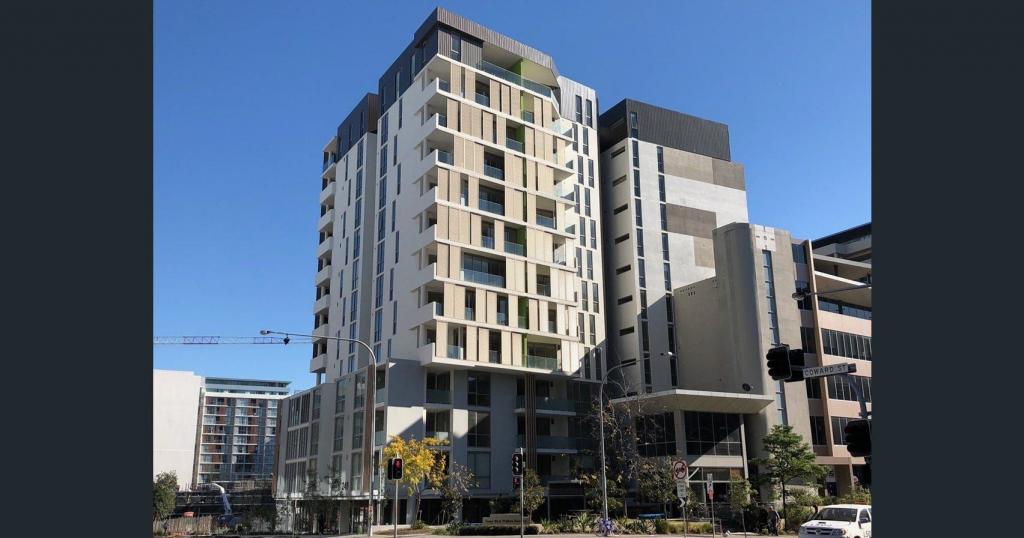 207/248 COWARD ST, MASCOT, NSW 2020