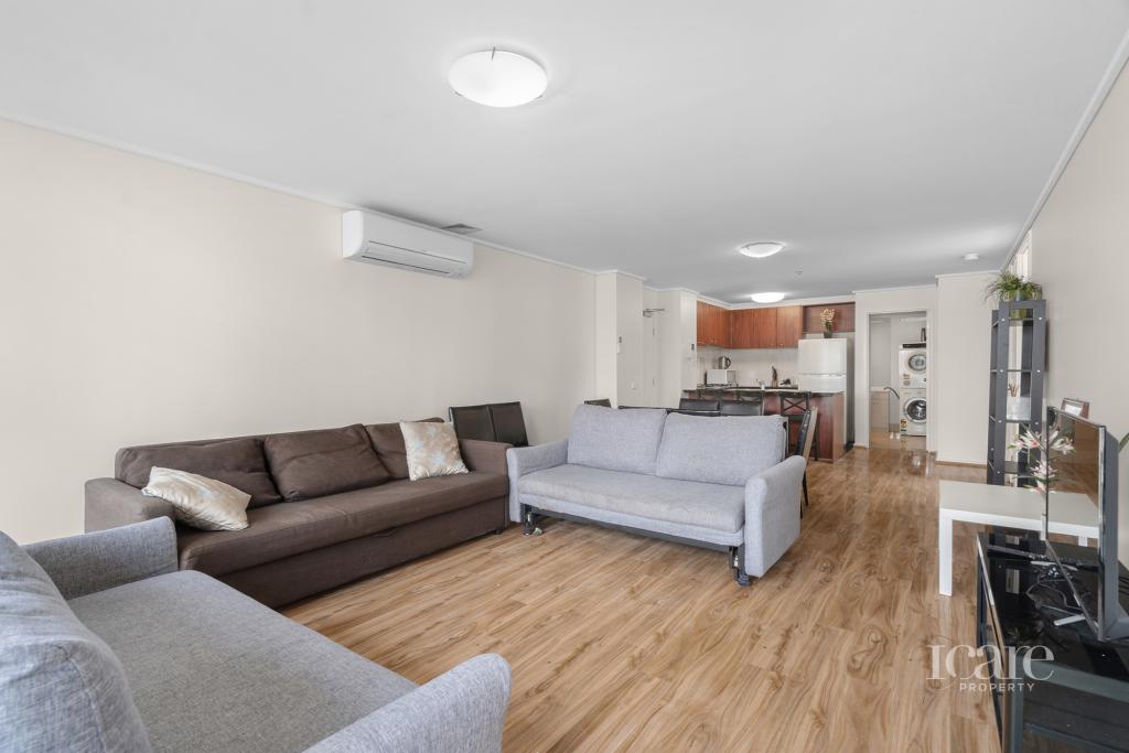 1811/668 Bourke St, Melbourne, VIC 3000