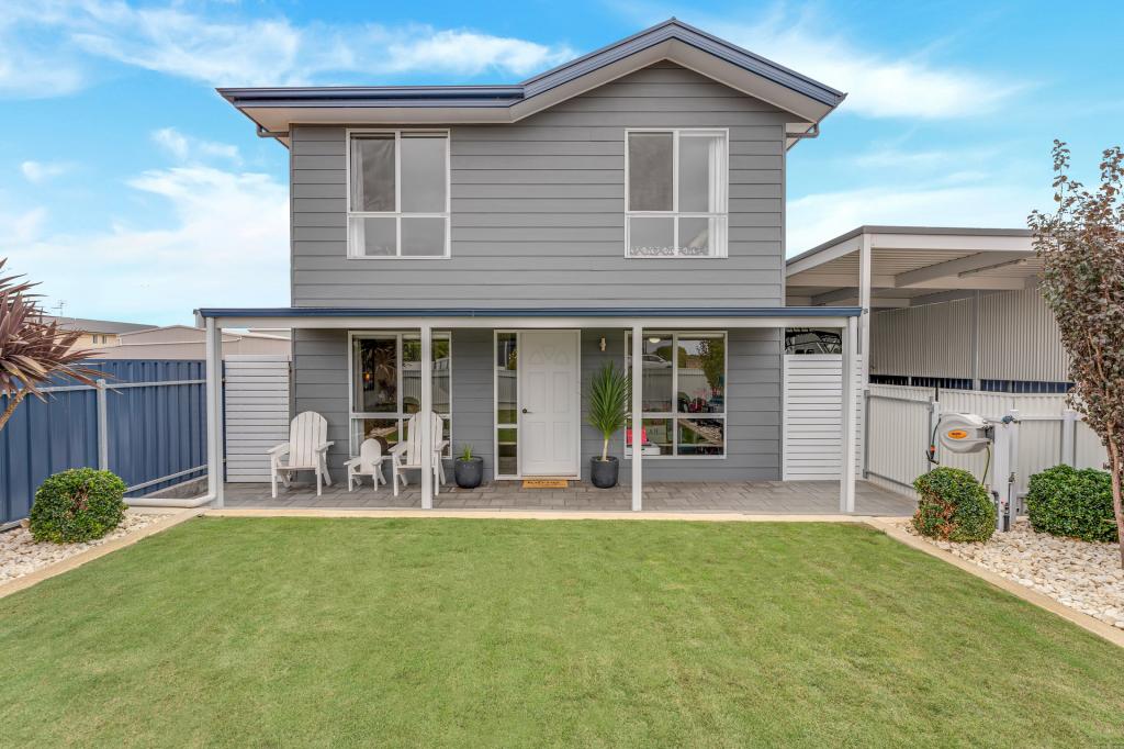 2 Ketch St, Port Victoria, SA 5573