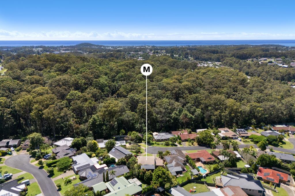 16 Kingfisher Cl, Boambee East, NSW 2452