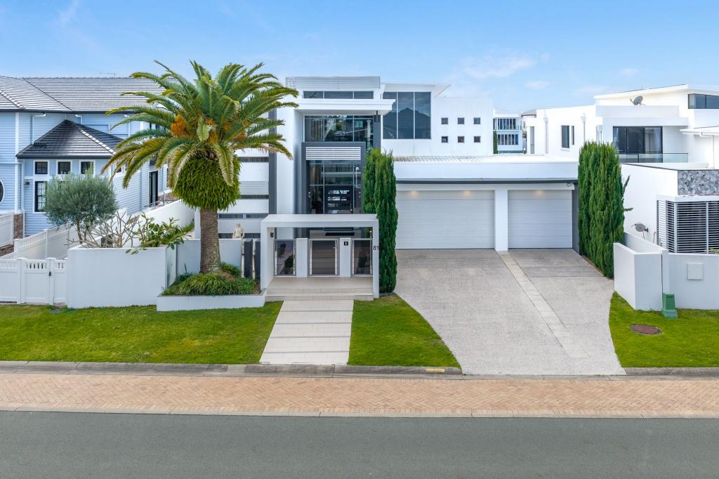 81 The Sovereign, Paradise Point, QLD 4216