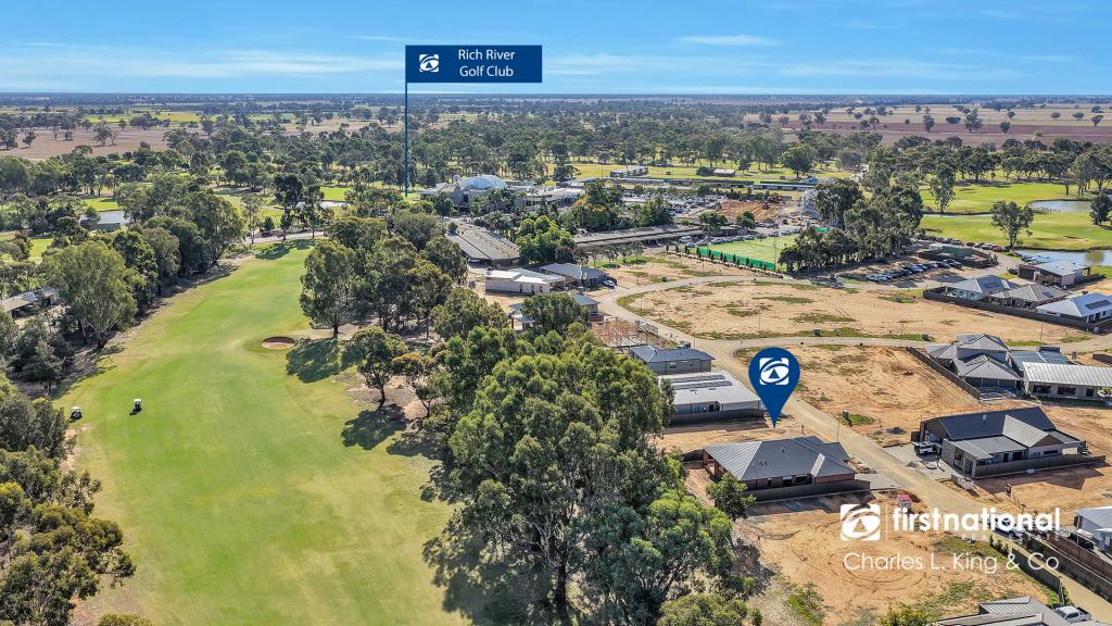 6 Parslow Pl, Moama, NSW 2731