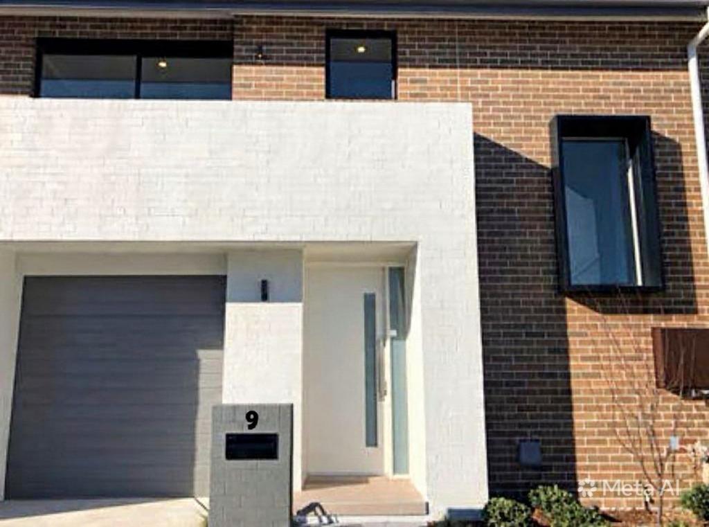 9 Eastlake Gld, Blacktown, NSW 2148