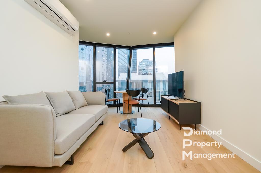 2307/301 King St, Melbourne, VIC 3000