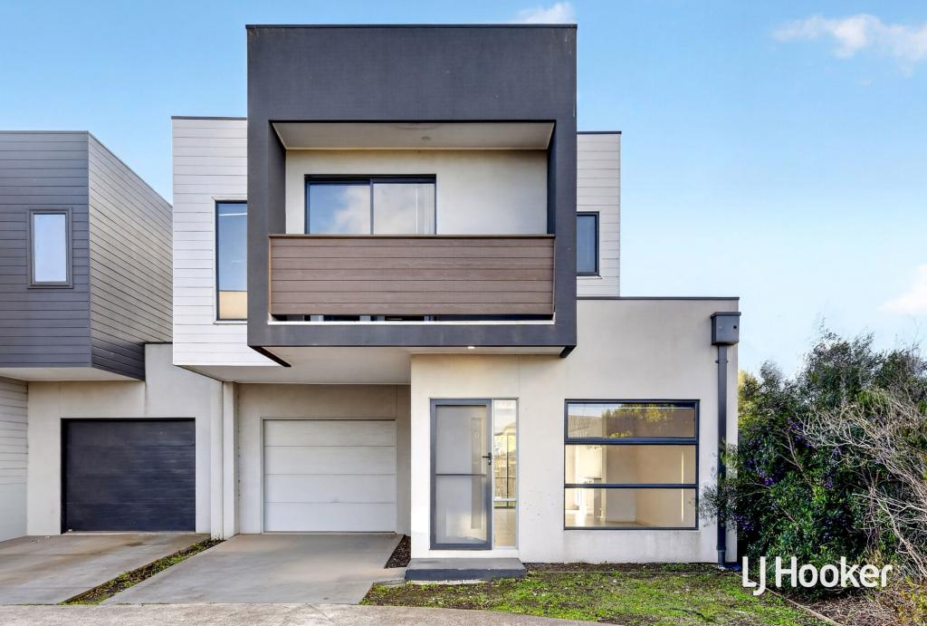 2/16 Chevron St, Tarneit, VIC 3029