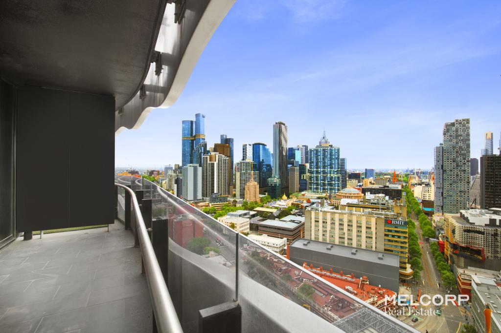 2414/555 Swanston St, Carlton, VIC 3053