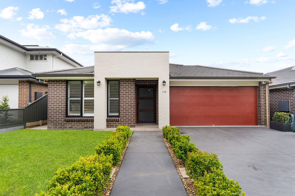 130 TEDBURY RD, JORDAN SPRINGS, NSW 2747