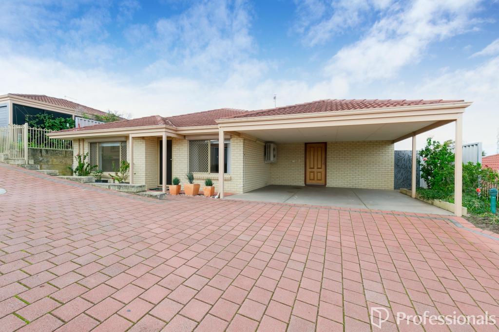 4/14 Nicol Rd, Parkwood, WA 6147