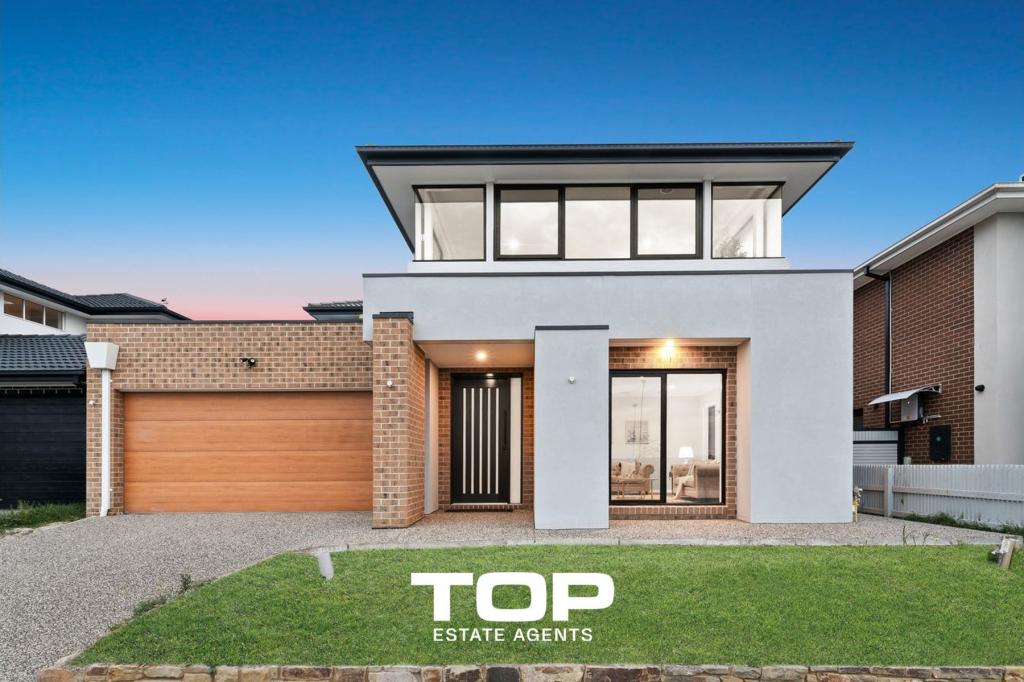 49 TWYNAM RD, CLYDE NORTH, VIC 3978