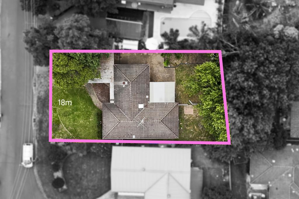 6 Rowe Pl, Baulkham Hills, NSW 2153