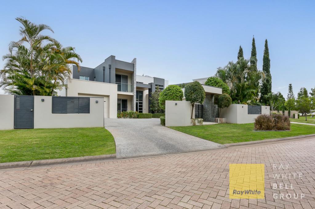 2120 The Circle, Sanctuary Cove, QLD 4212