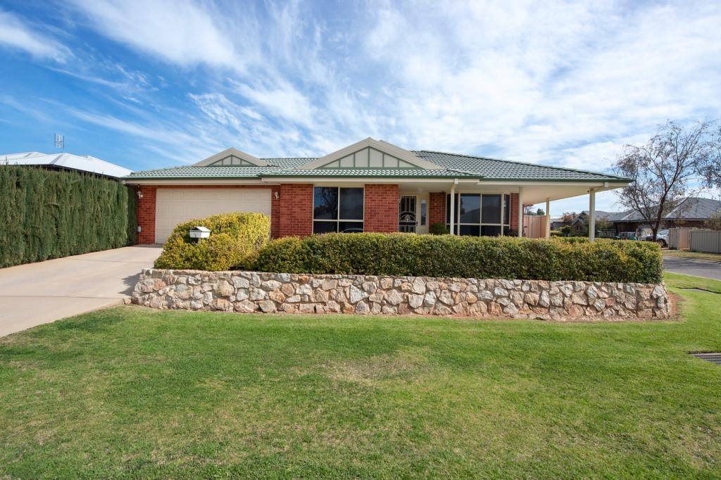 5 Sugarwood Ave, Swan Hill, VIC 3585