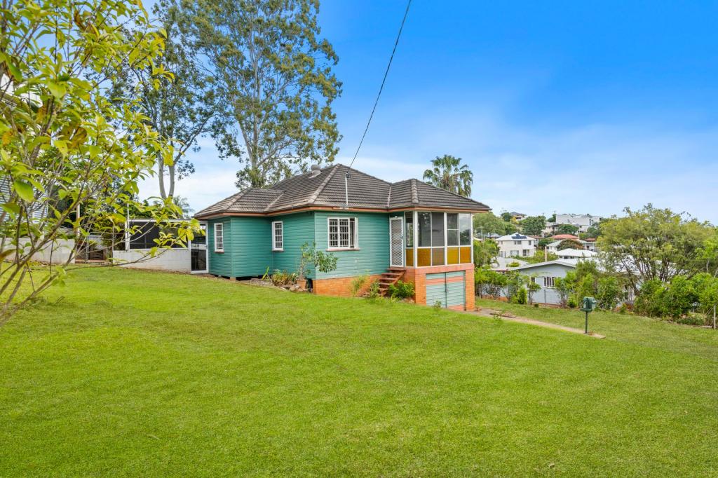 9 Charmaine St, Moorooka, QLD 4105