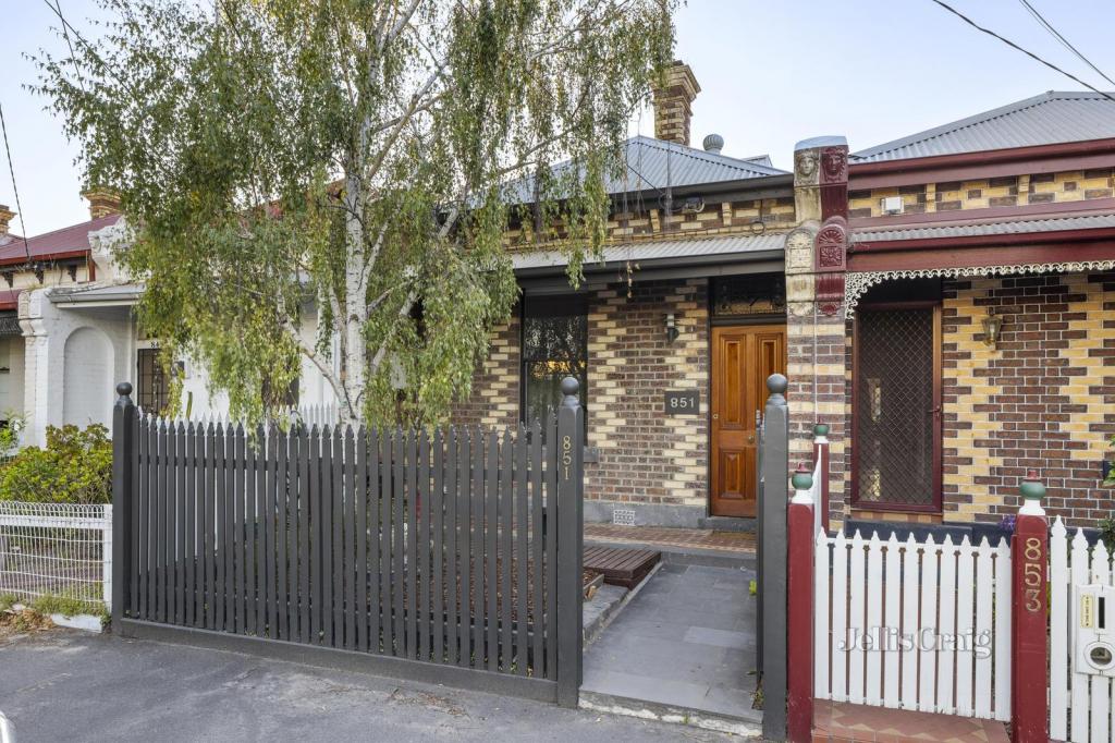 851 Brunswick St N, Fitzroy North, VIC 3068