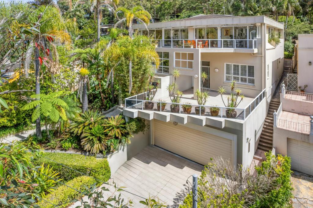 29 Olola Ave, Vaucluse, NSW 2030