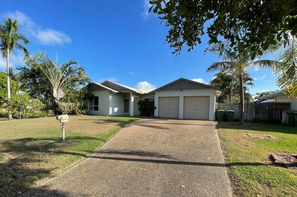 5 Gledhill Ct, Annandale, QLD 4814