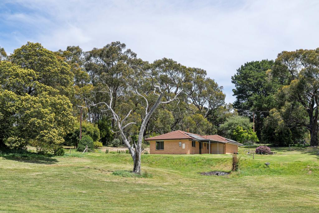 80 Bradbury Rd, Mylor, SA 5153