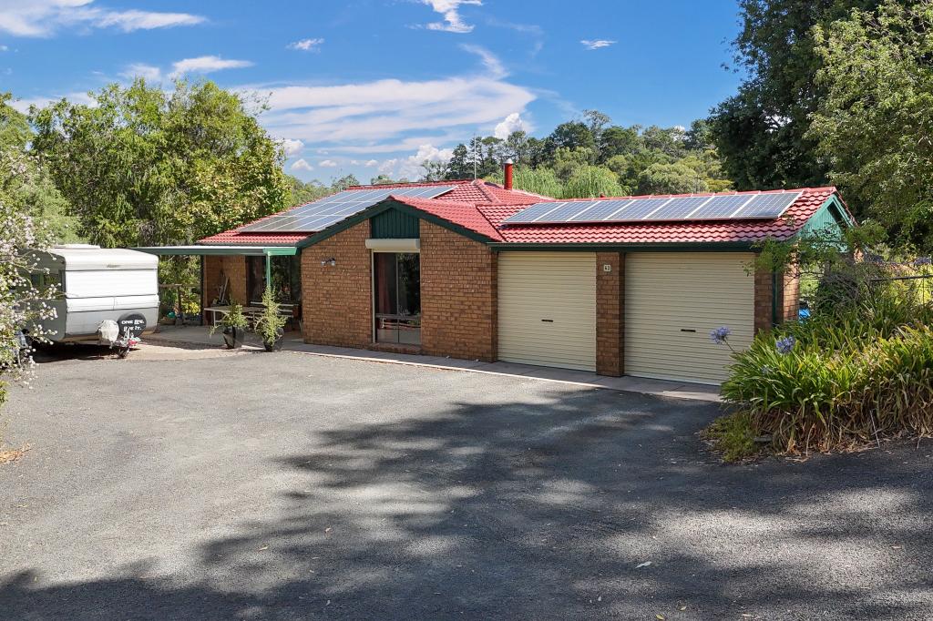 43 Mountford Ave, Bridgewater, SA 5155