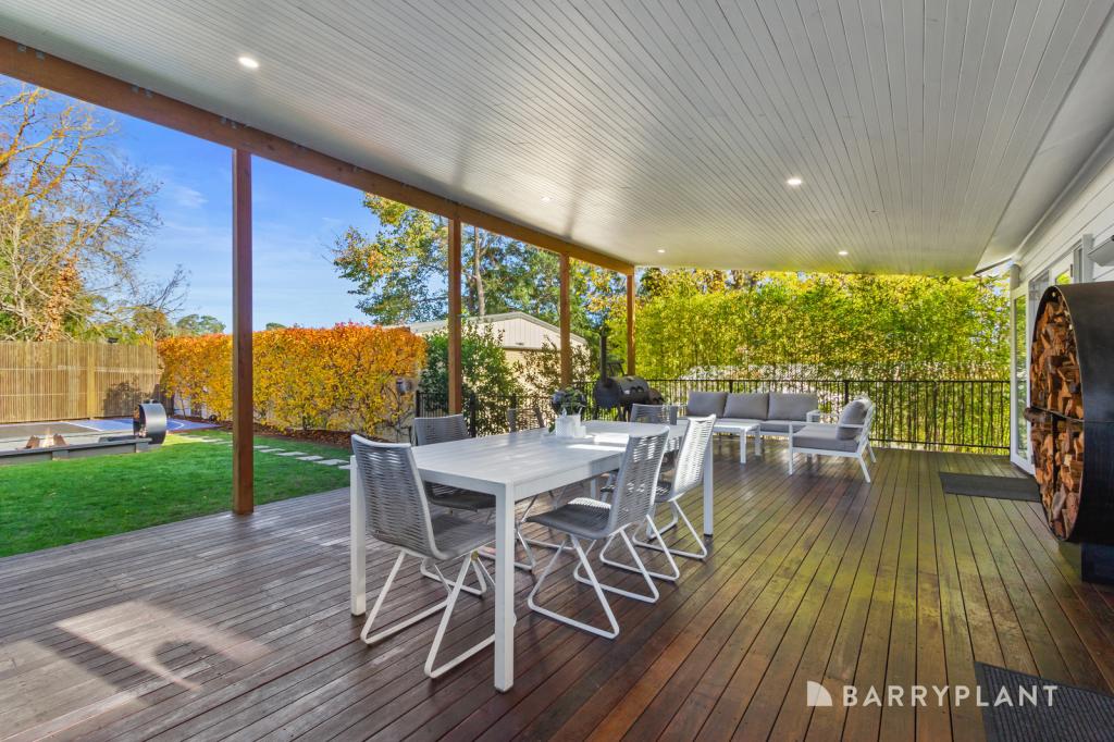 29 Stuart St, The Basin, VIC 3154